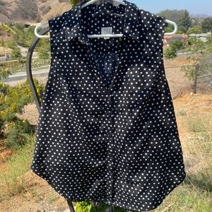 a new day by Vera Wang at Target tank top M